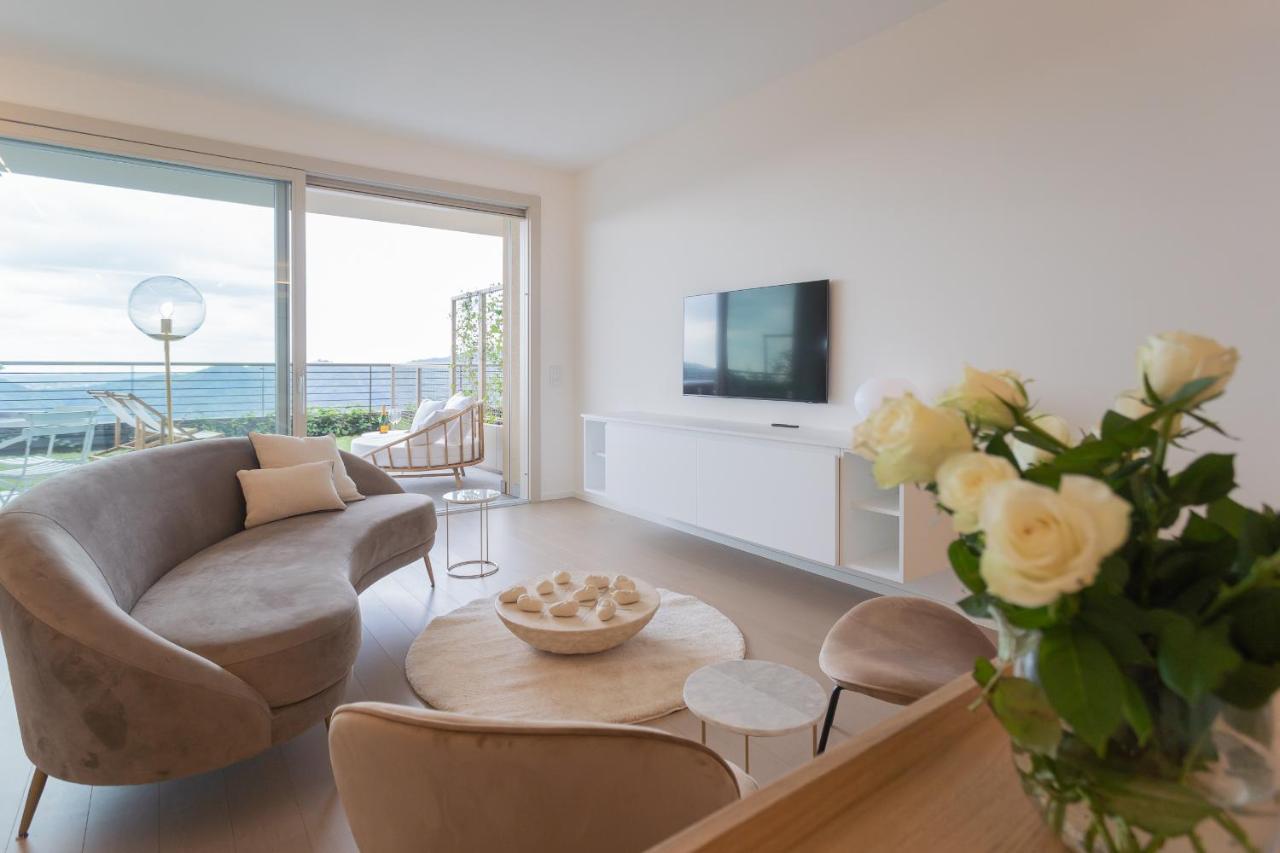 La Vista Bonita By Rent All โกโม ภายนอก รูปภาพ