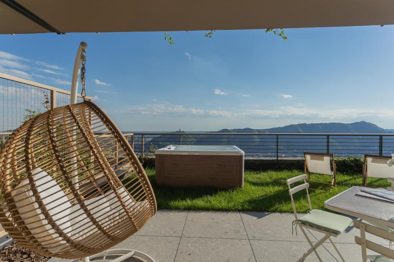 La Vista Bonita By Rent All โกโม ภายนอก รูปภาพ