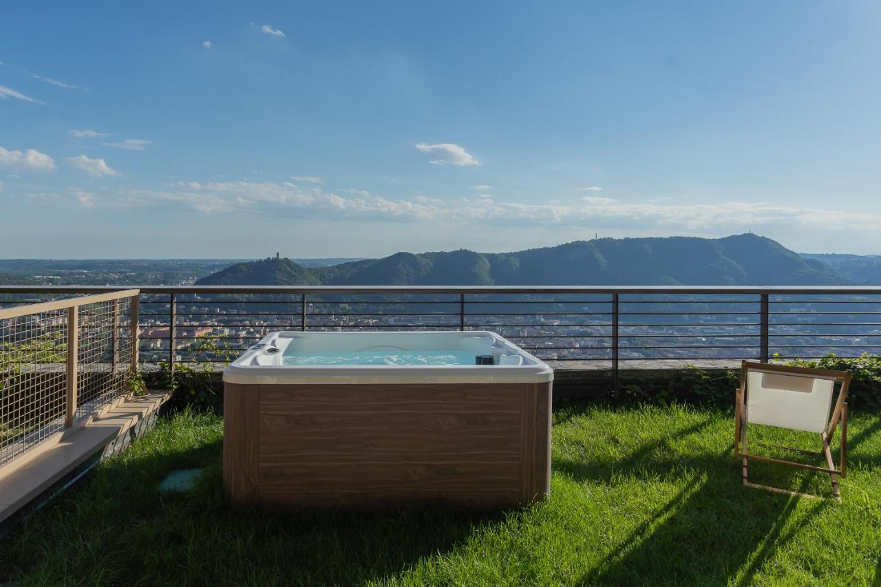 La Vista Bonita By Rent All โกโม ภายนอก รูปภาพ