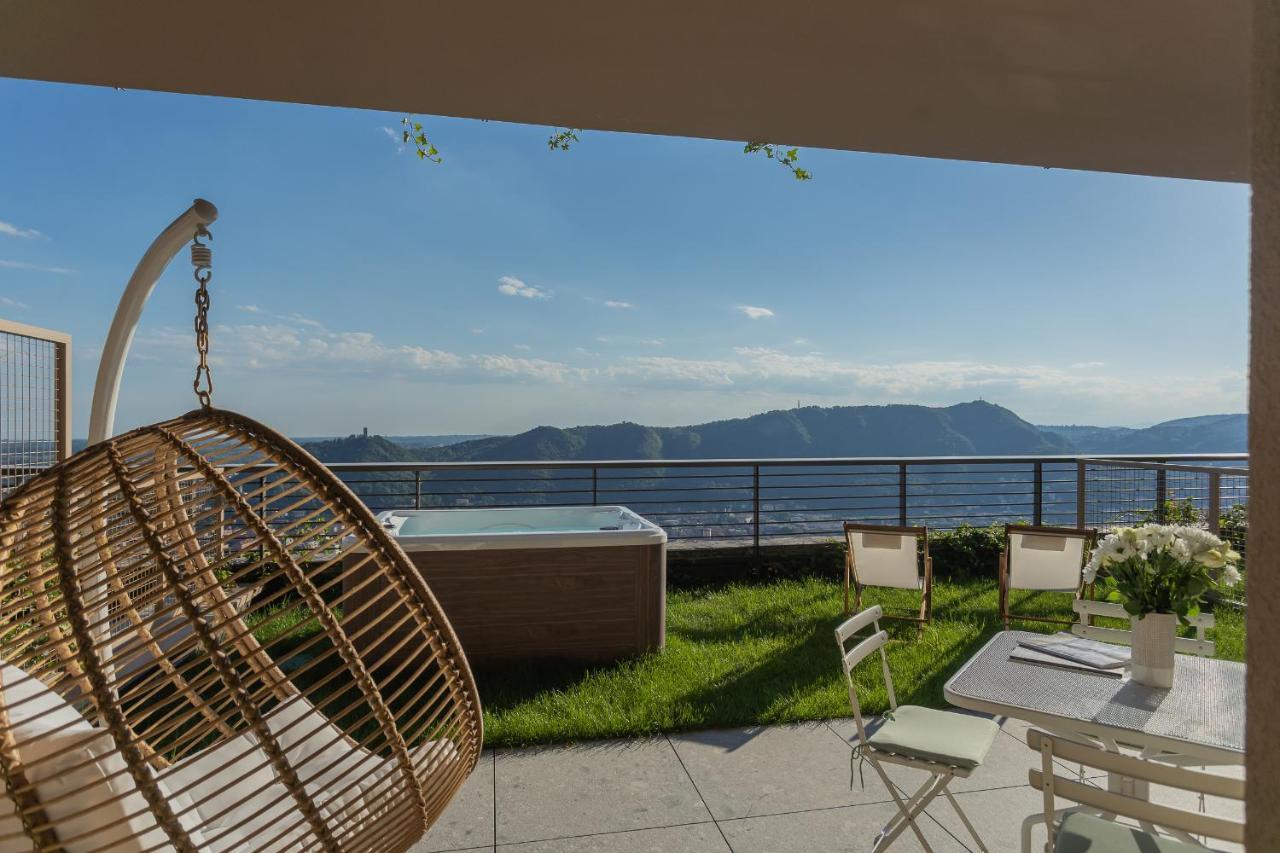 La Vista Bonita By Rent All โกโม ภายนอก รูปภาพ
