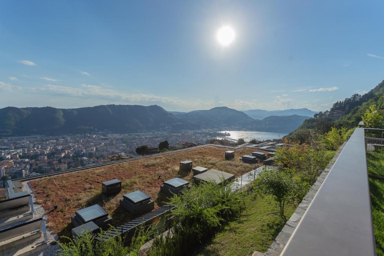 La Vista Bonita By Rent All โกโม ภายนอก รูปภาพ