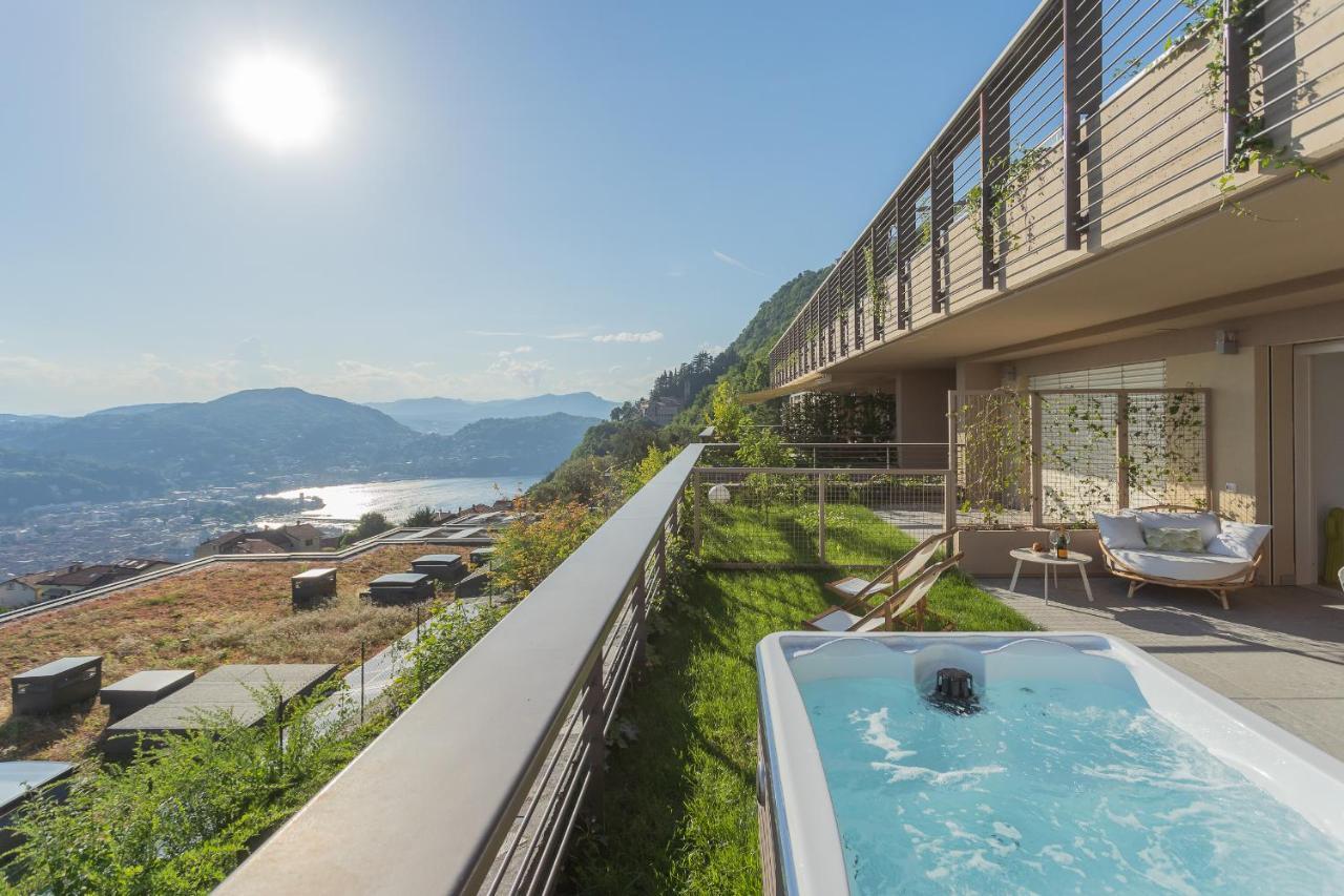 La Vista Bonita By Rent All โกโม ภายนอก รูปภาพ