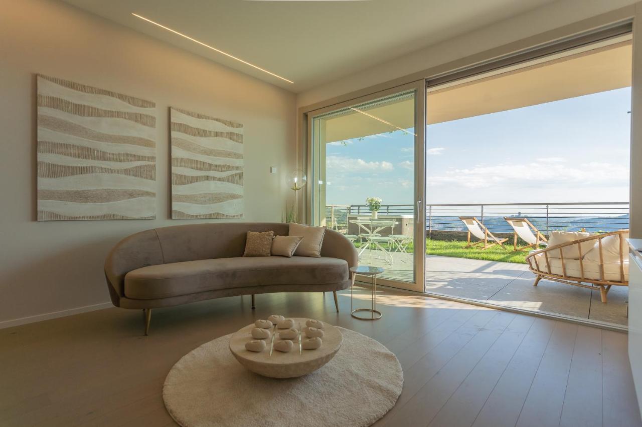 La Vista Bonita By Rent All โกโม ภายนอก รูปภาพ