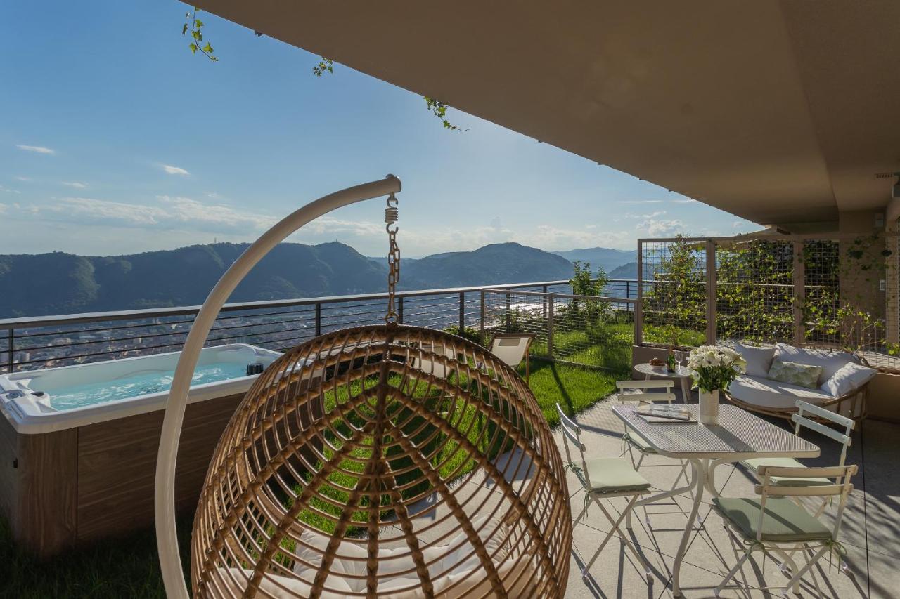 La Vista Bonita By Rent All โกโม ภายนอก รูปภาพ