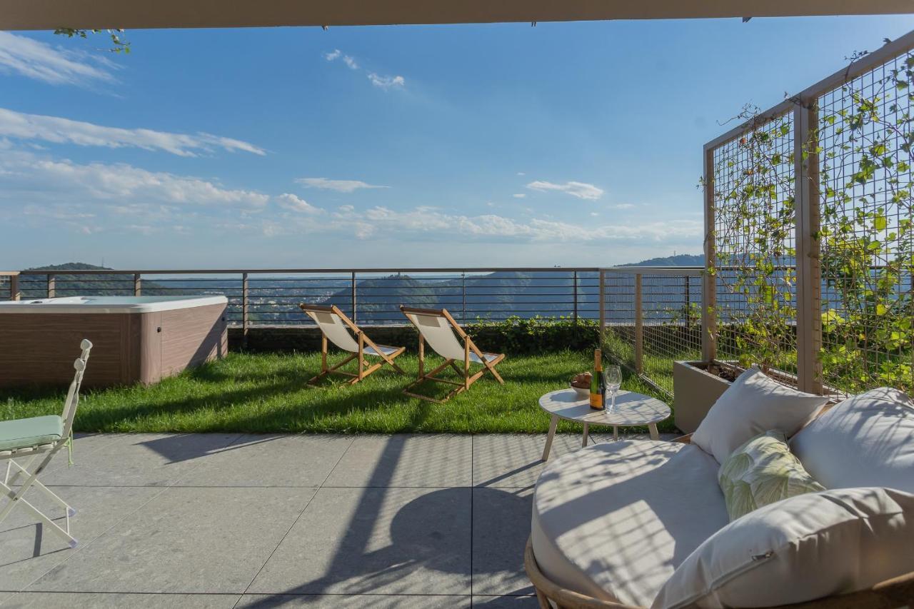 La Vista Bonita By Rent All โกโม ภายนอก รูปภาพ
