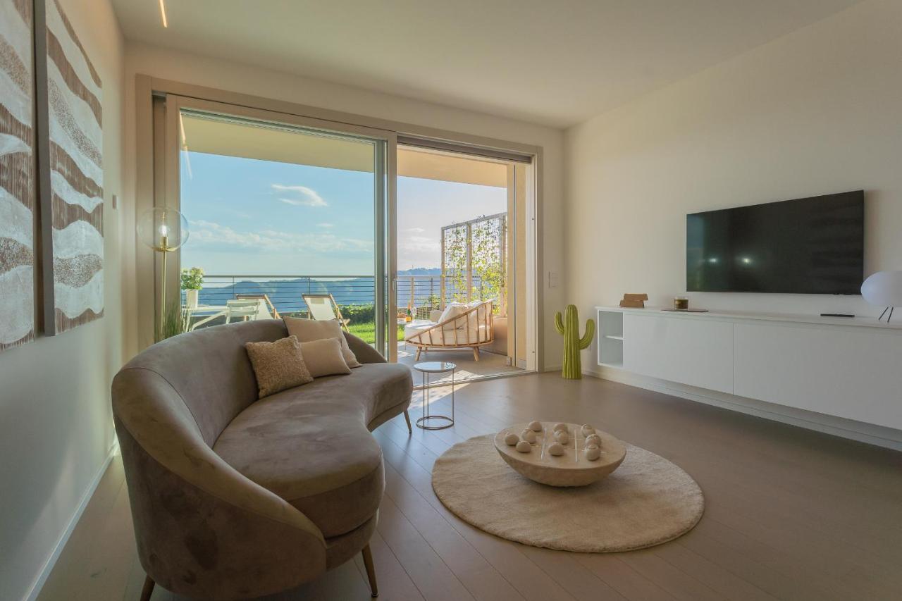 La Vista Bonita By Rent All โกโม ภายนอก รูปภาพ
