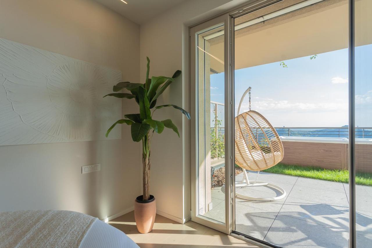 La Vista Bonita By Rent All โกโม ภายนอก รูปภาพ