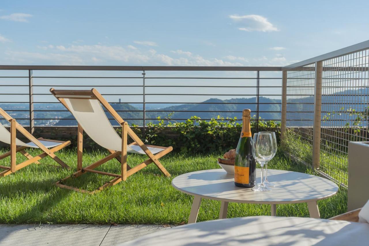 La Vista Bonita By Rent All โกโม ภายนอก รูปภาพ