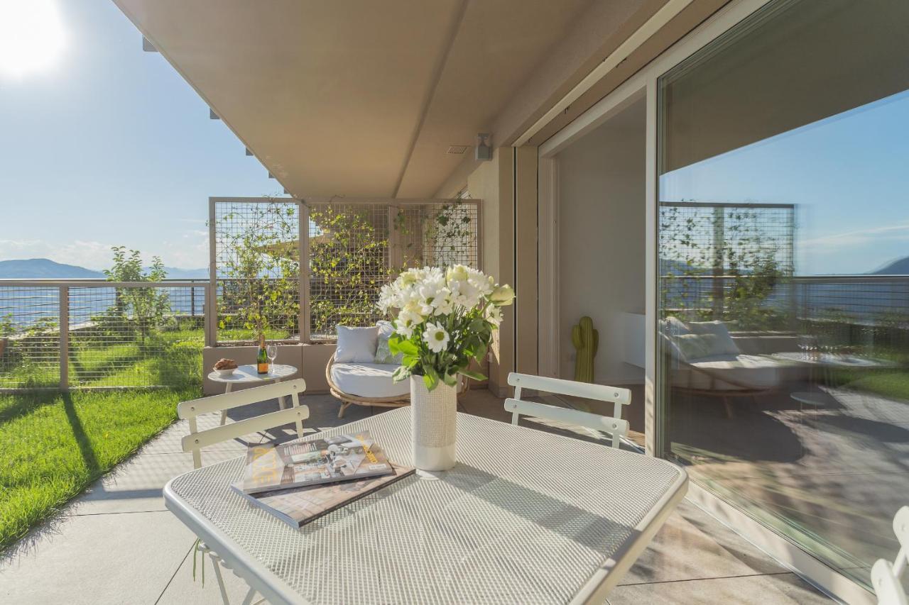 La Vista Bonita By Rent All โกโม ภายนอก รูปภาพ