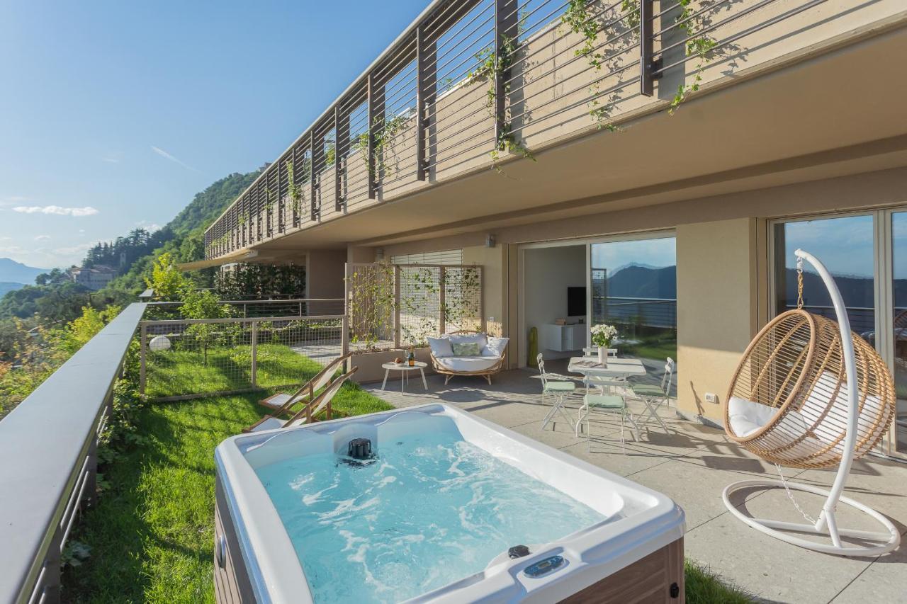 La Vista Bonita By Rent All โกโม ภายนอก รูปภาพ