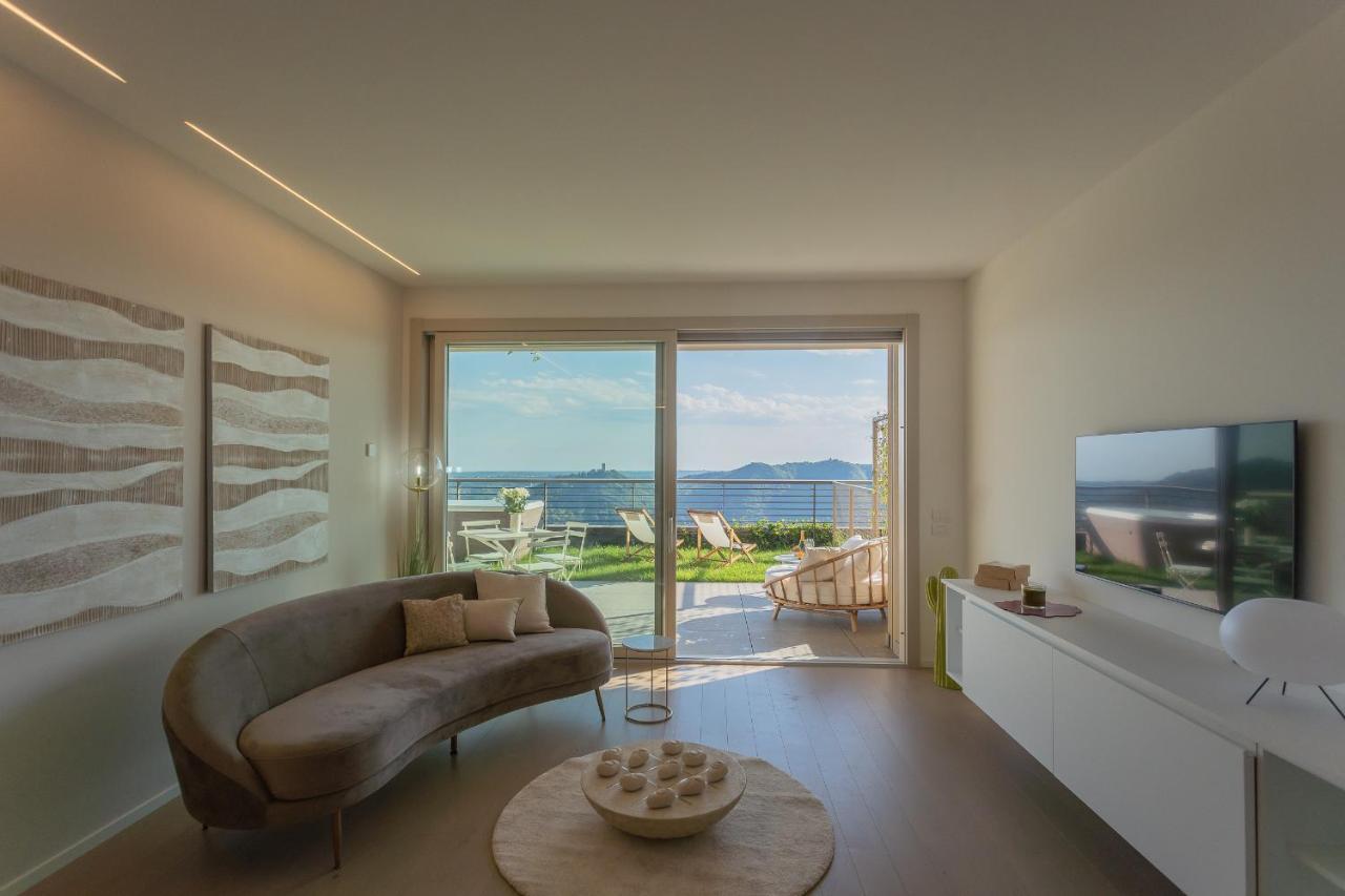 La Vista Bonita By Rent All โกโม ภายนอก รูปภาพ