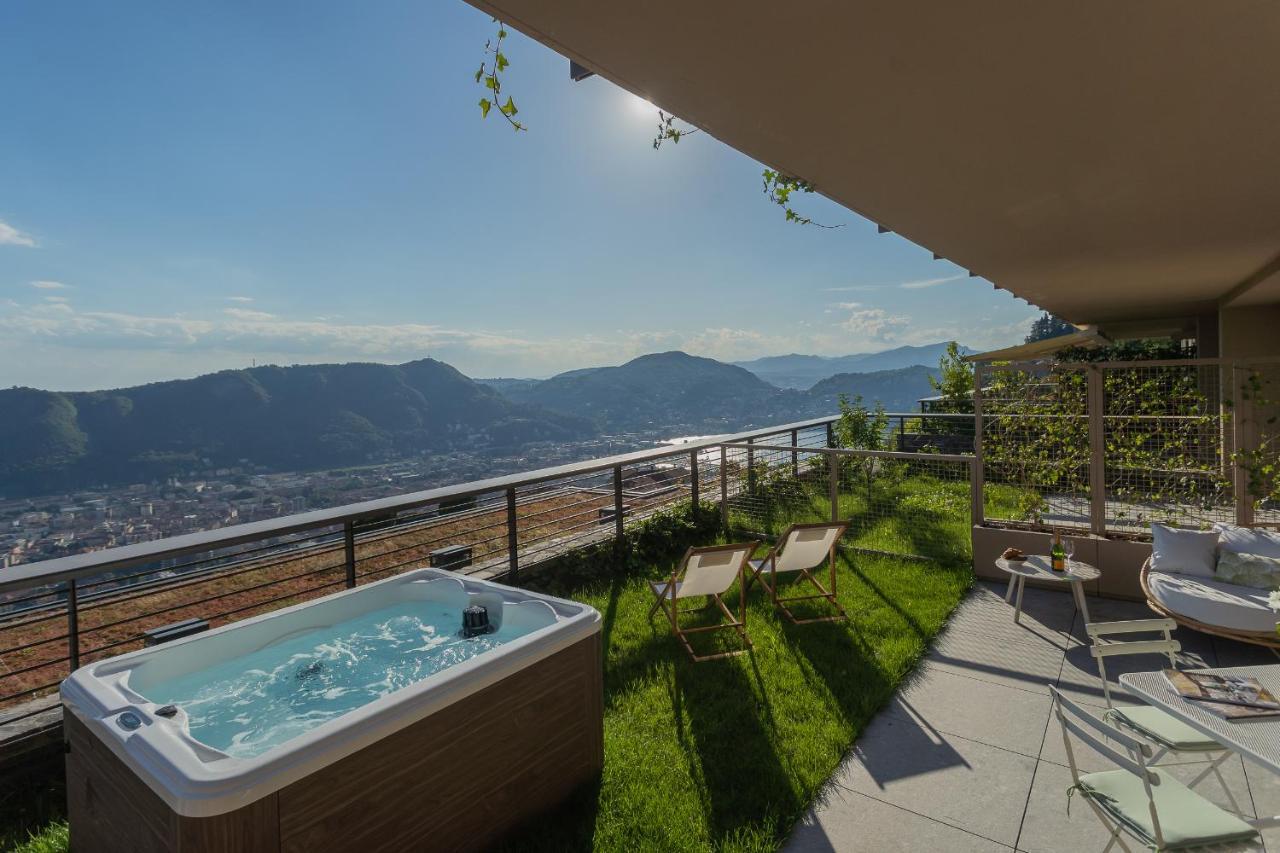 La Vista Bonita By Rent All โกโม ภายนอก รูปภาพ