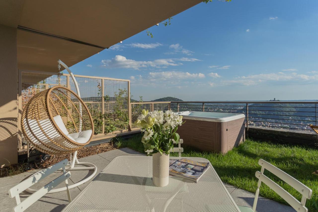 La Vista Bonita By Rent All โกโม ภายนอก รูปภาพ